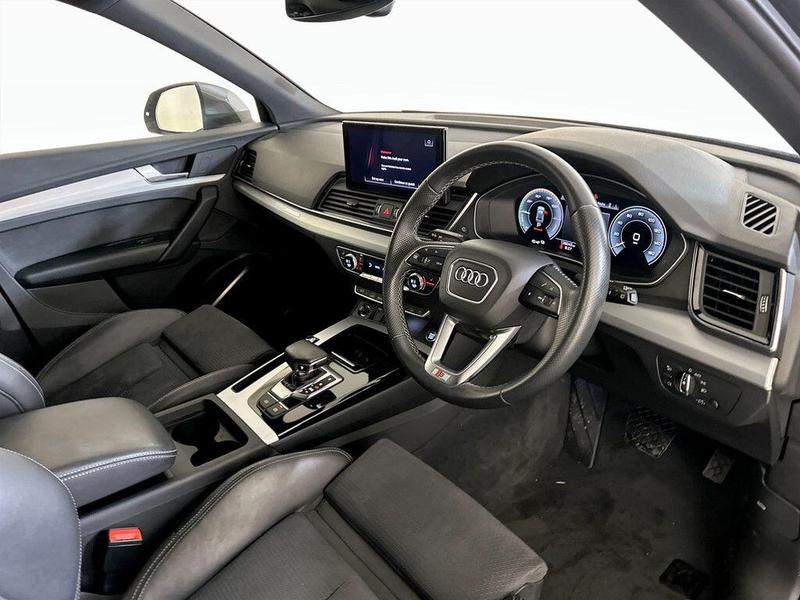 Used Audi Q5 2021 for sale - 76603508: Photo 15