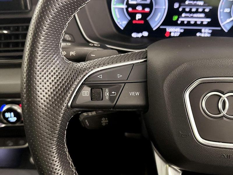 Used Audi Q5 2021 for sale - 76603508: Photo 17