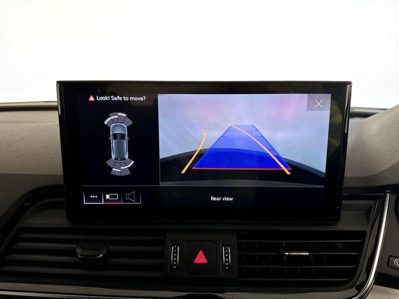 Used Audi Q5 2021 for sale - 76603508: Photo 20