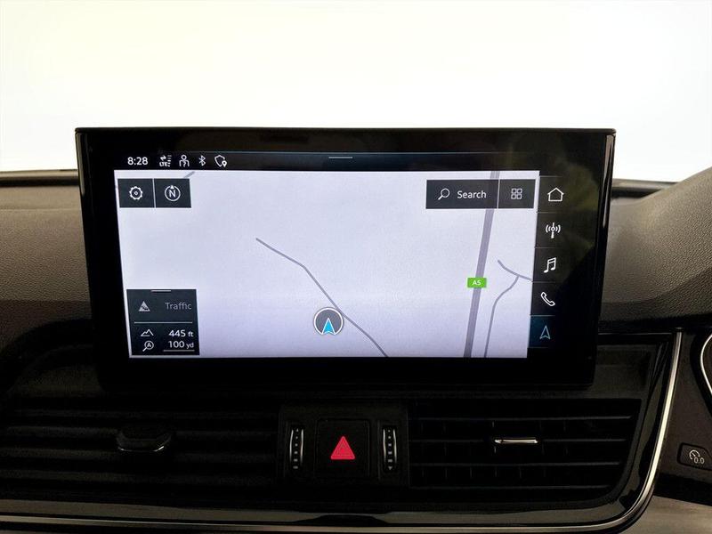 Used Audi Q5 2021 for sale - 76603508: Photo 21