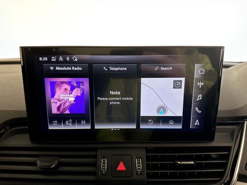 Used Audi Q5 2021 for sale - 76603508: Photo 22