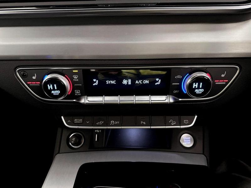 Used Audi Q5 2021 for sale - 76603508: Photo 25