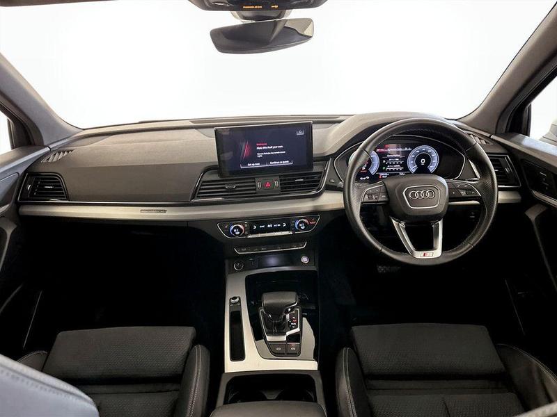 Used Audi Q5 2021 for sale - 76603508: Photo 3