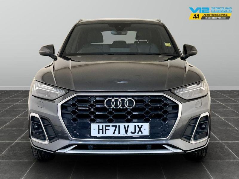 Used Audi Q5 2021 for sale - 76603508: Photo 5