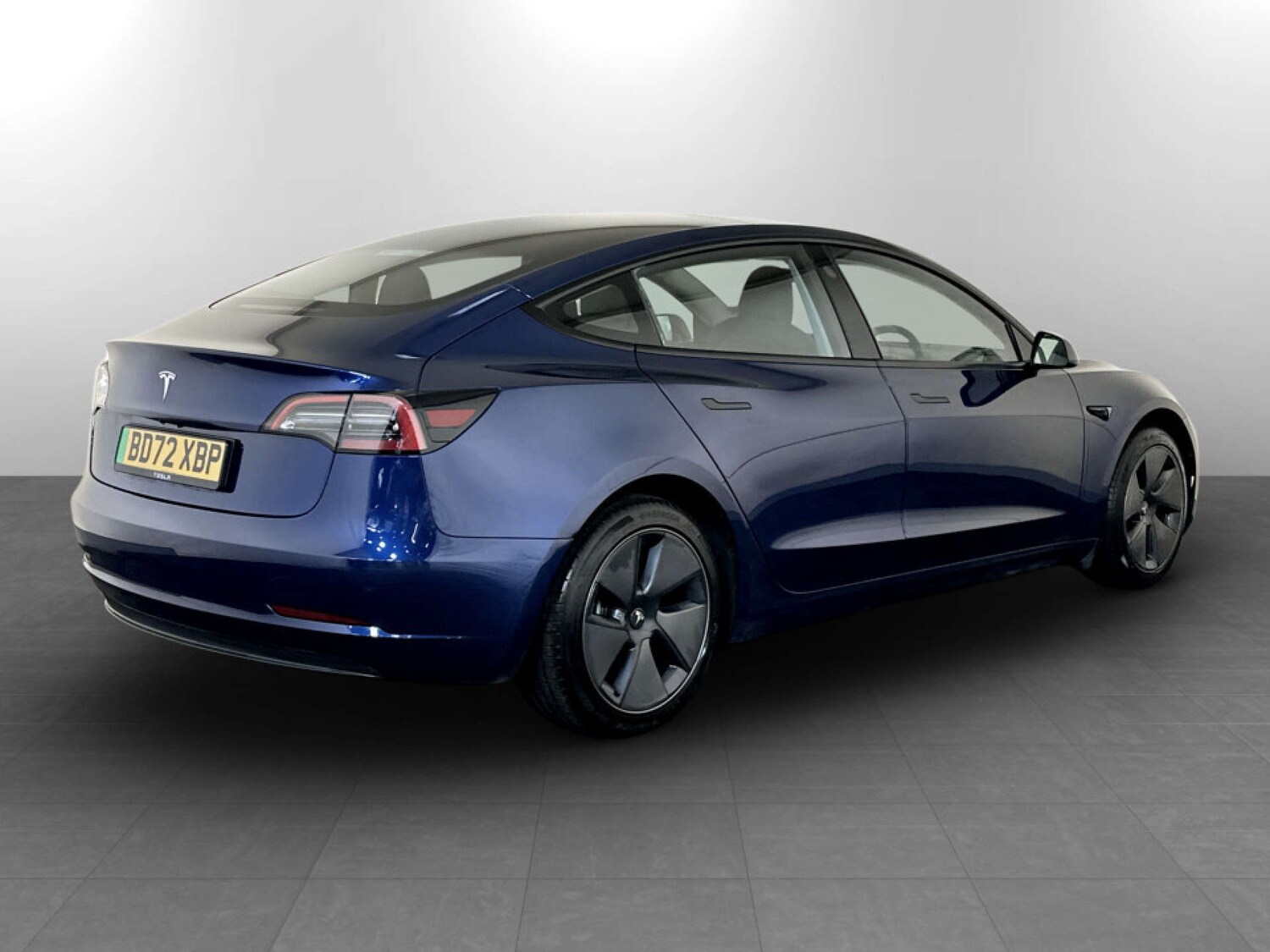 Used Tesla Model 3 2022 for sale - 77470023: Photo 10