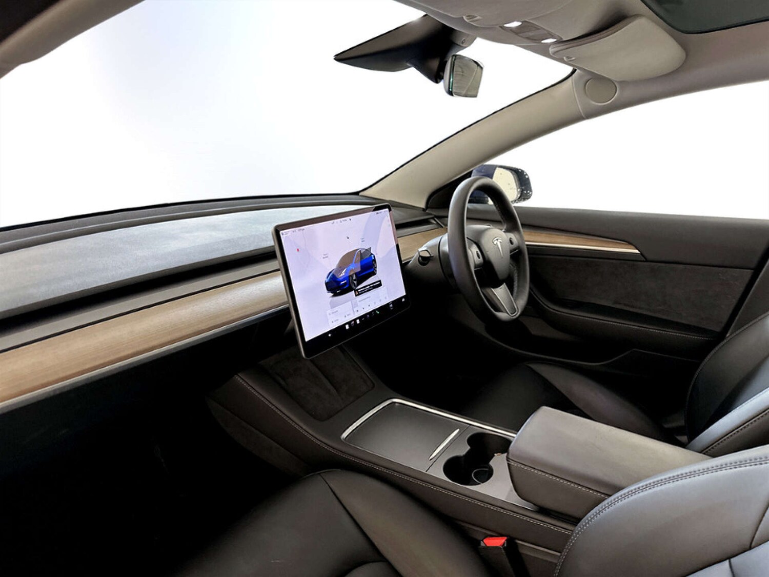 Used Tesla Model 3 2022 for sale - 77470023: Photo 12