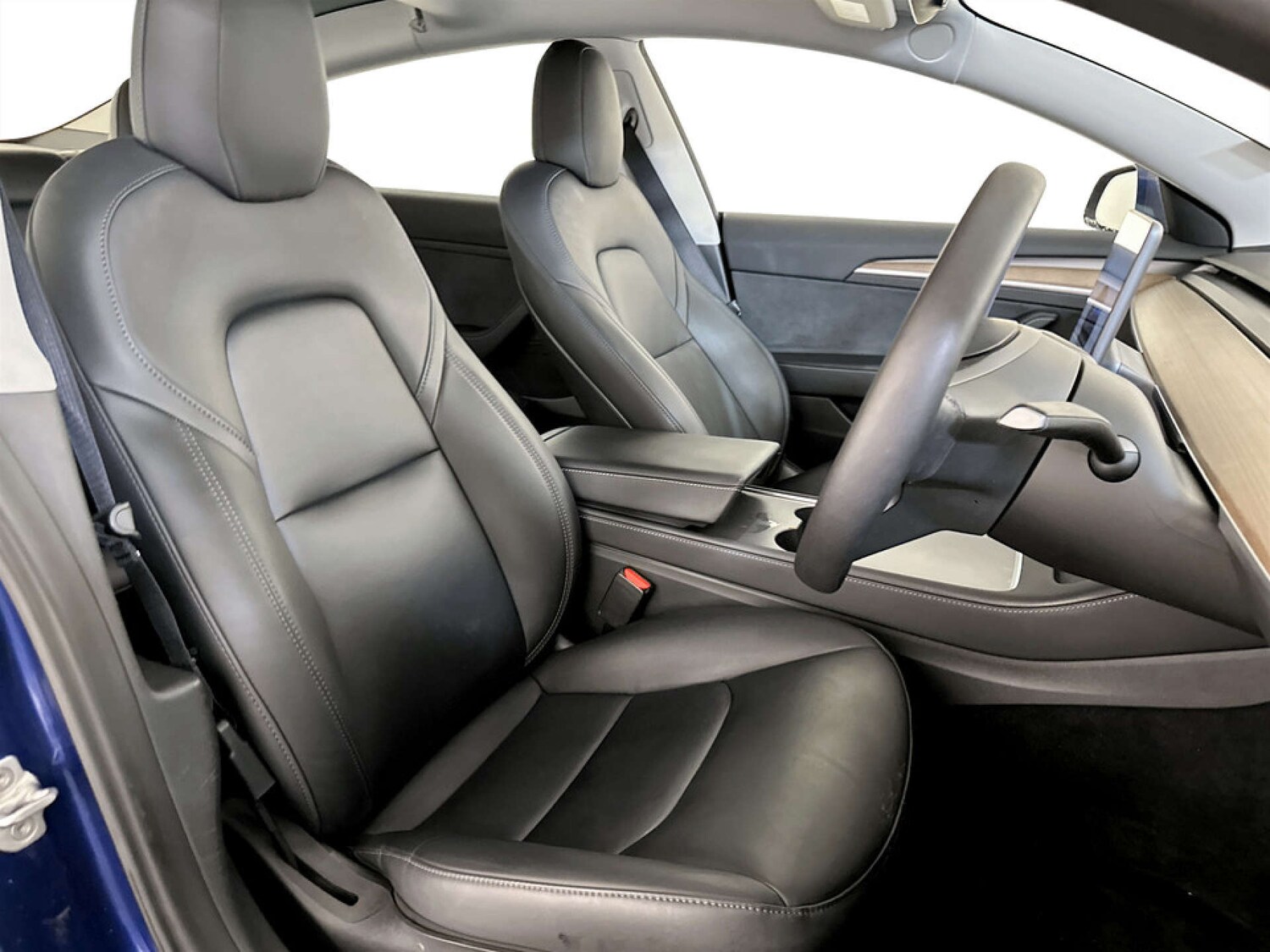 Used Tesla Model 3 2022 for sale - 77470023: Photo 13