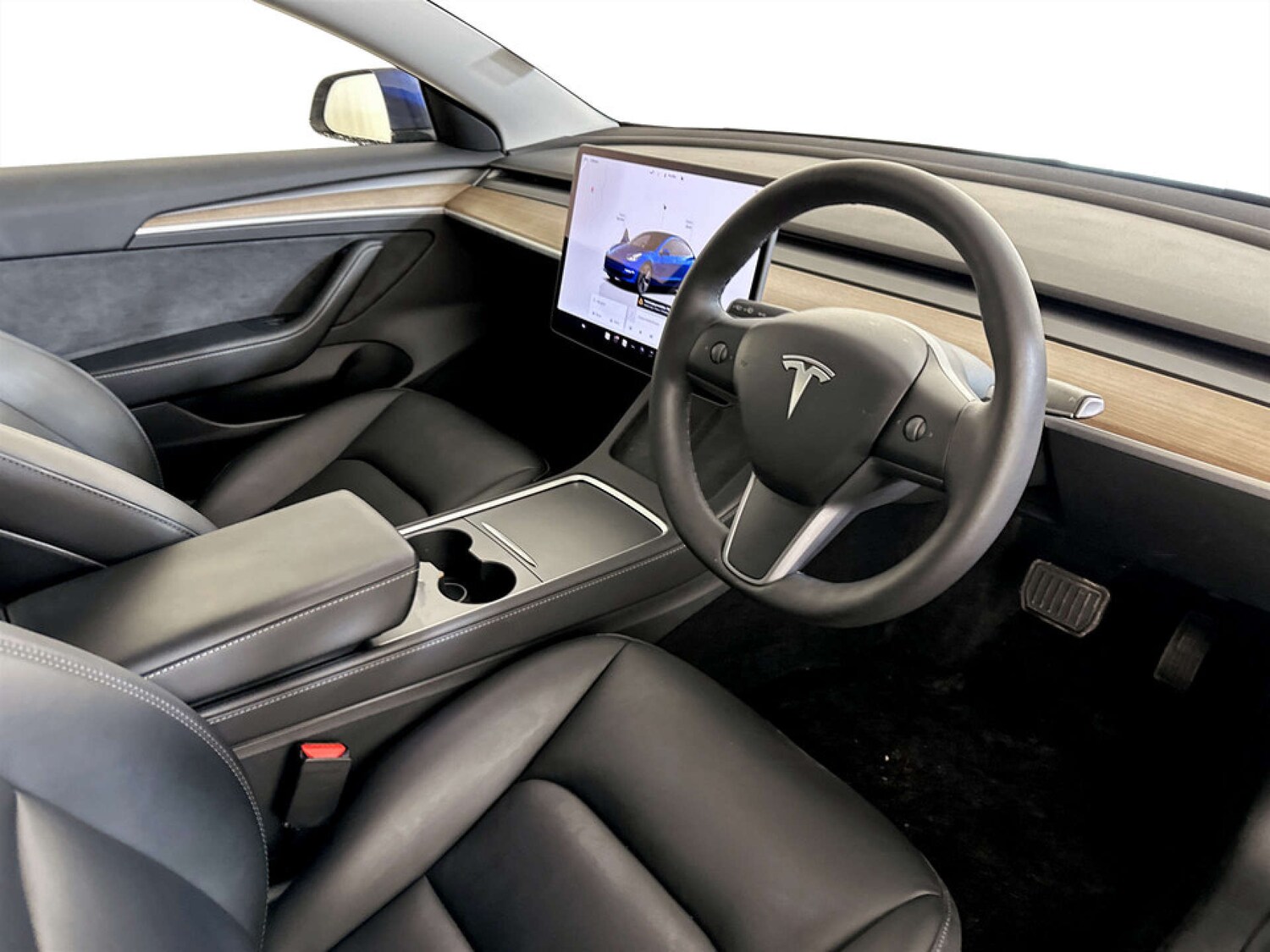 Used Tesla Model 3 2022 for sale - 77470023: Photo 15