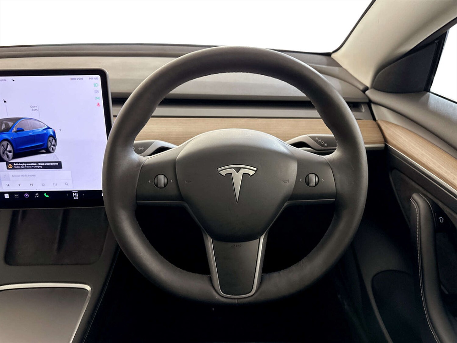 Used Tesla Model 3 2022 for sale - 77470023: Photo 16