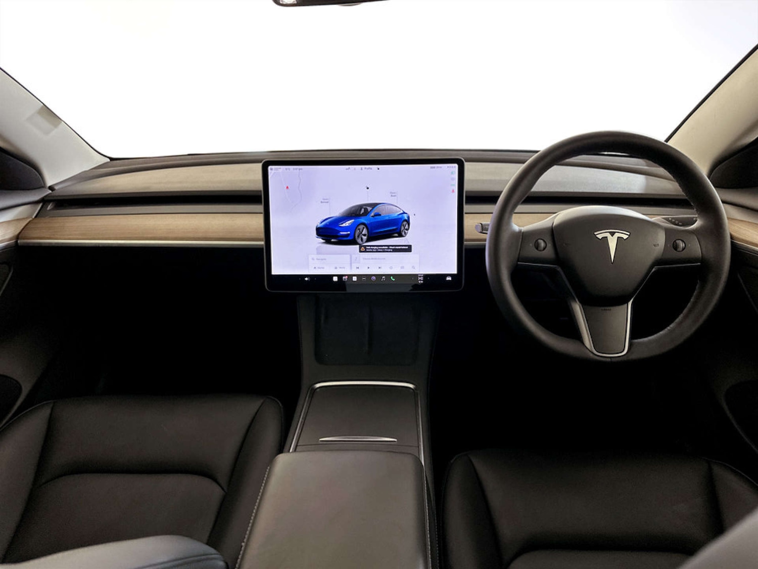 Used Tesla Model 3 2022 for sale - 77470023: Photo 3