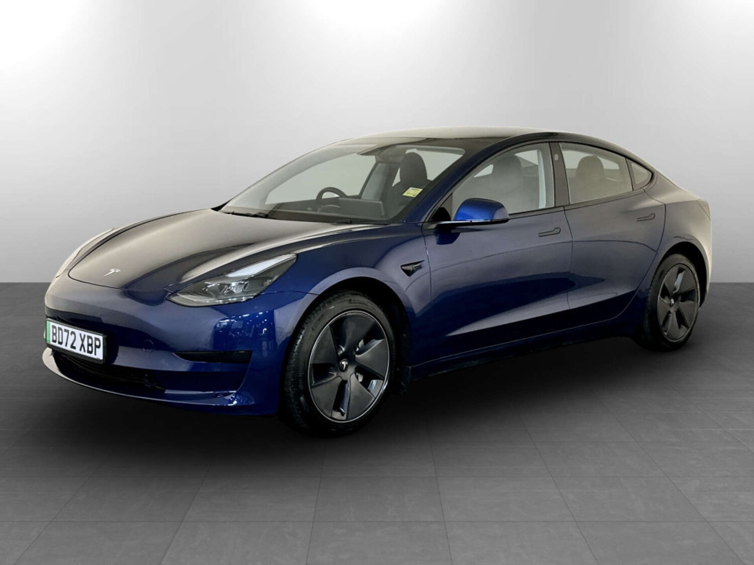 Used Tesla Model 3 2022 for sale - 77470023: Photo 6