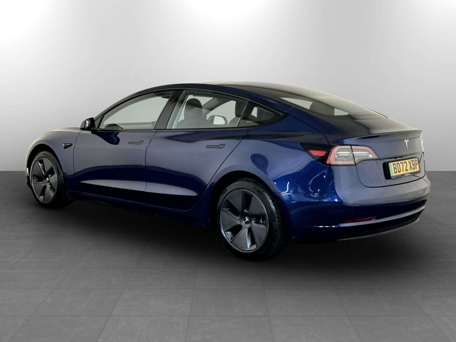 Used Tesla Model 3 2022 for sale - 77470023: Photo 8