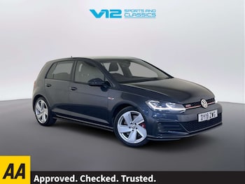 Used Volkswagen Golf 2019 for sale - 78511061: Photo