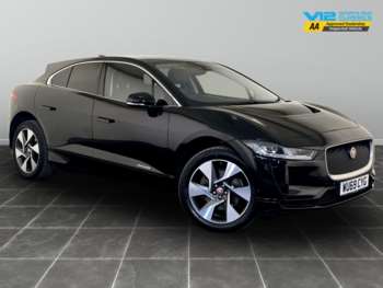 2019 (69) - 294kW EV400 SE 90kWh 5dr Auto