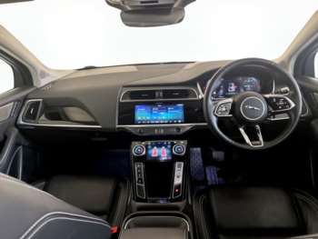 Used Jaguar I-Pace 2019 for sale - 74984209: Photo
