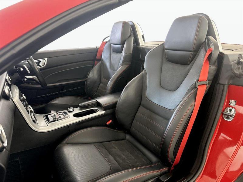Used Mercedes-Benz SLC 2016 for sale - 76209308: Photo 14