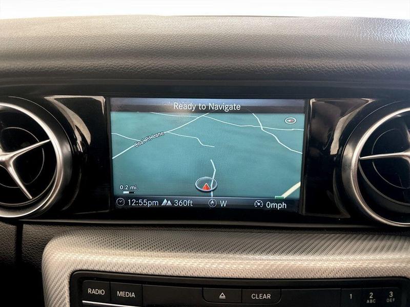 Used Mercedes-Benz SLC 2016 for sale - 76209308: Photo 20