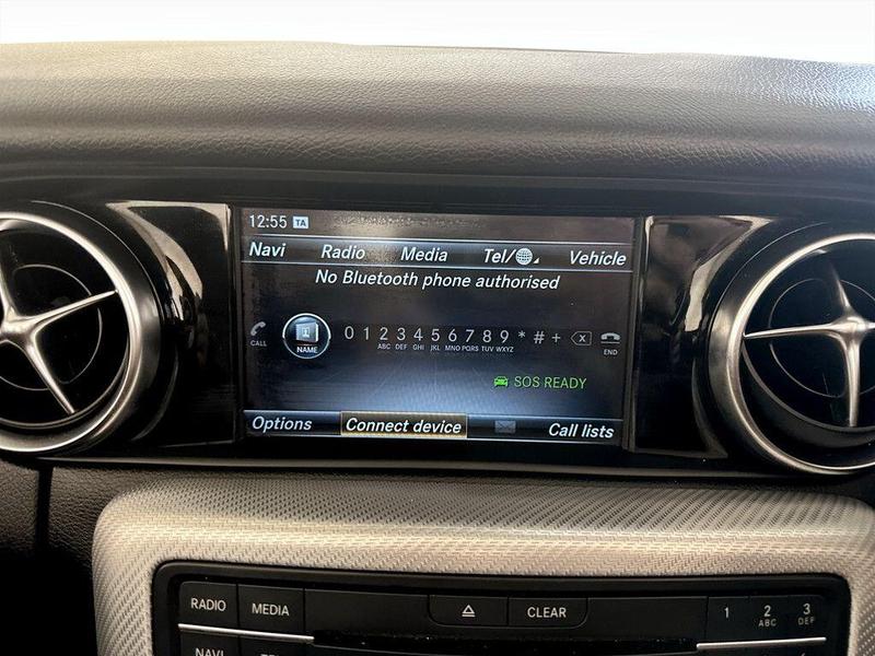 Used Mercedes-Benz SLC 2016 for sale - 76209308: Photo 21