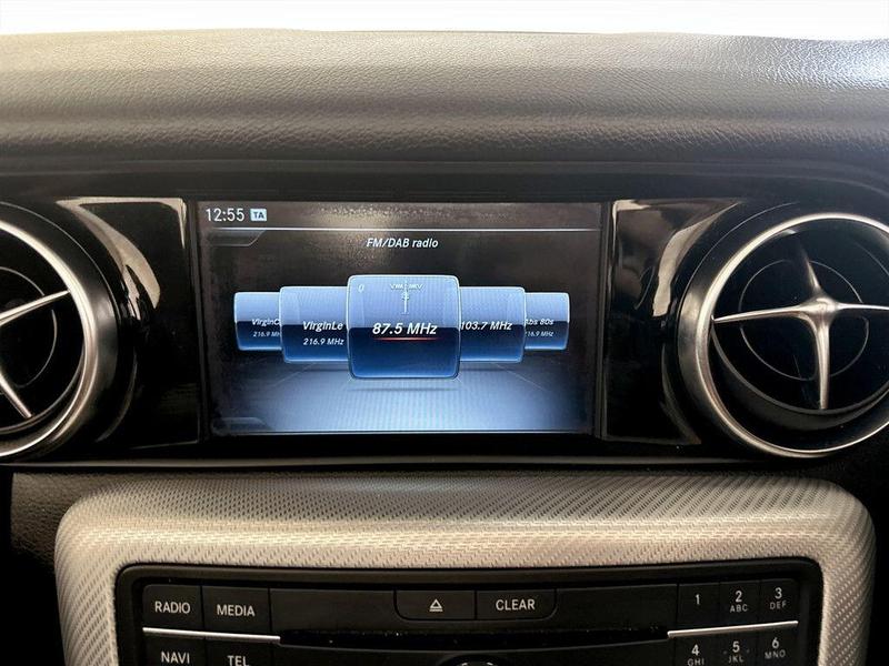Used Mercedes-Benz SLC 2016 for sale - 76209308: Photo 22