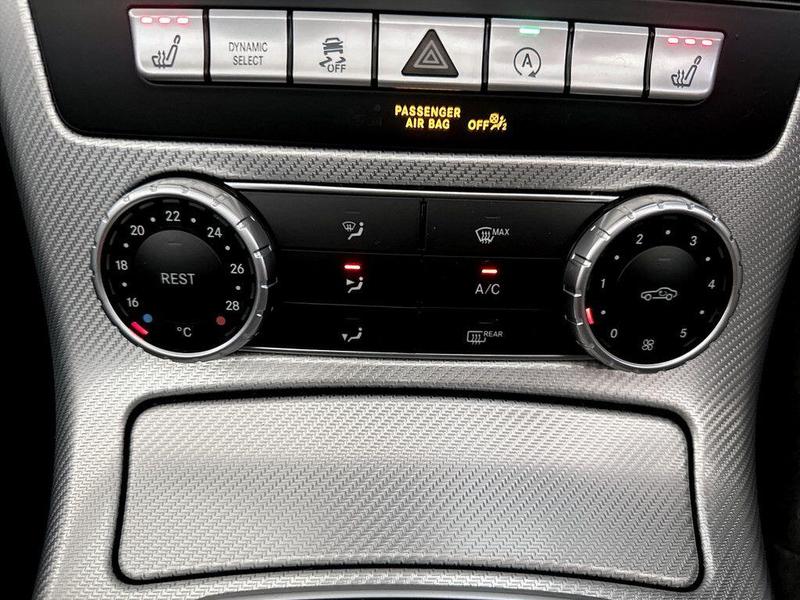 Used Mercedes-Benz SLC 2016 for sale - 76209308: Photo 23