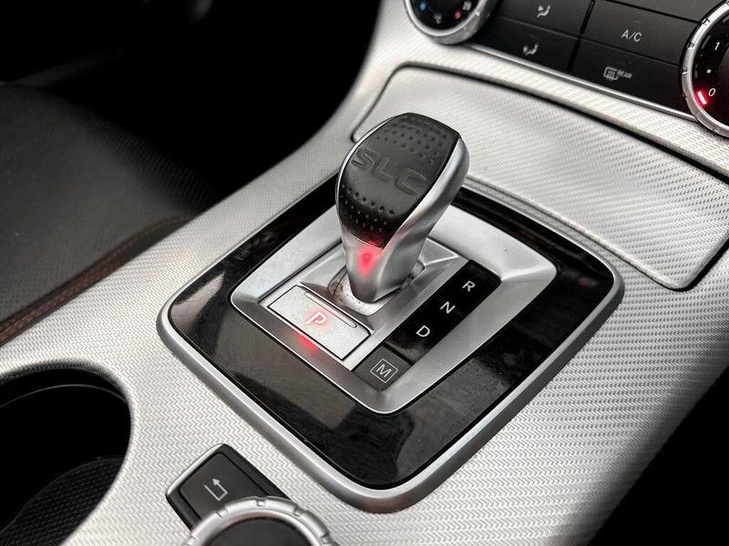 Used Mercedes-Benz SLC 2016 for sale - 76209308: Photo 25