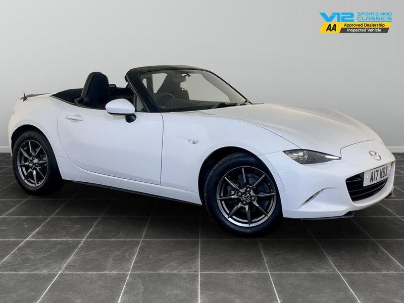 Used Mazda MX-5 2019 for sale - 76265979: Photo 1