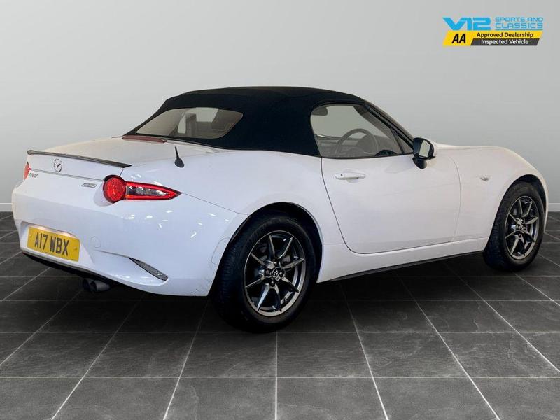 Used Mazda MX-5 2019 for sale - 76265979: Photo 10