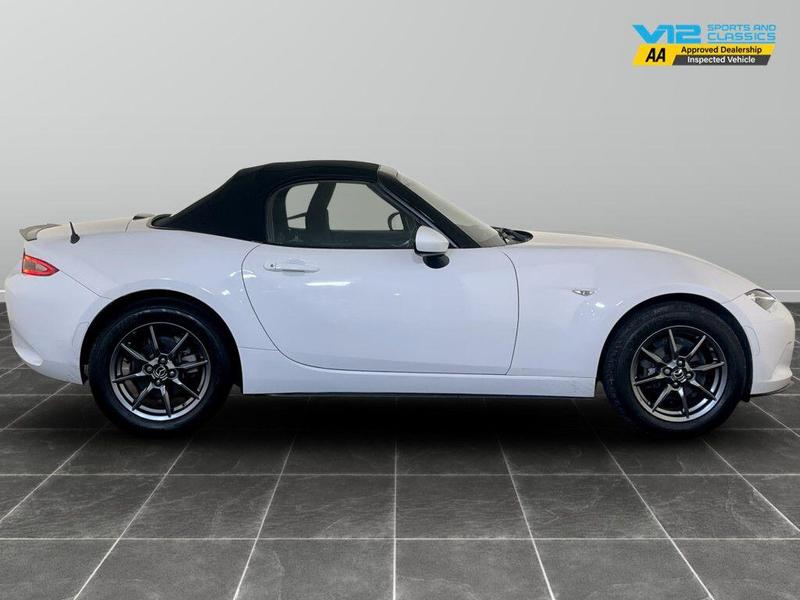 Used Mazda MX-5 2019 for sale - 76265979: Photo 11