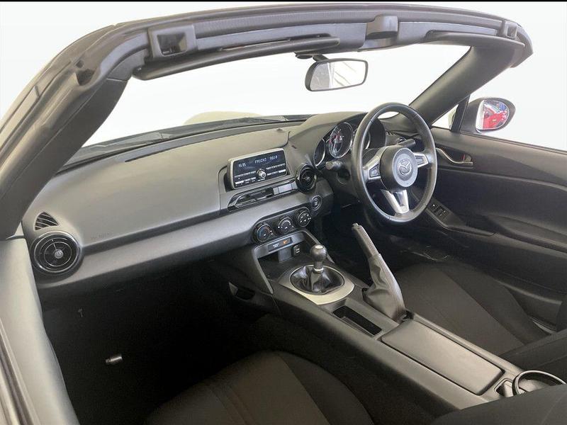 Used Mazda MX-5 2019 for sale - 76265979: Photo 12