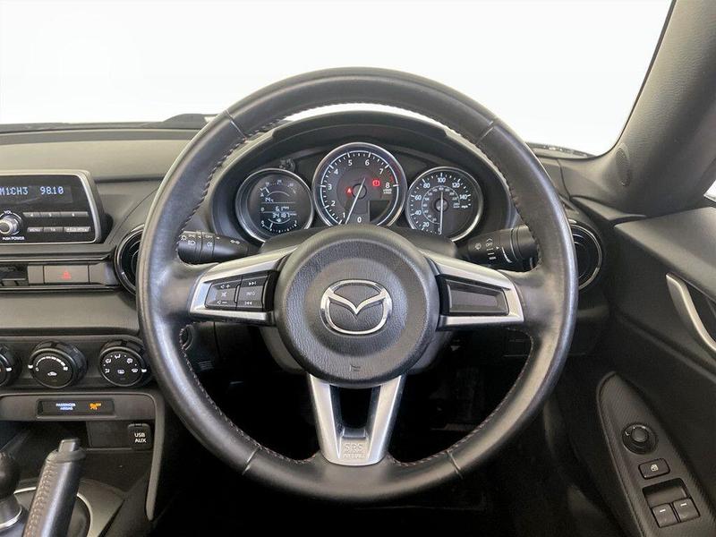 Used Mazda MX-5 2019 for sale - 76265979: Photo 17