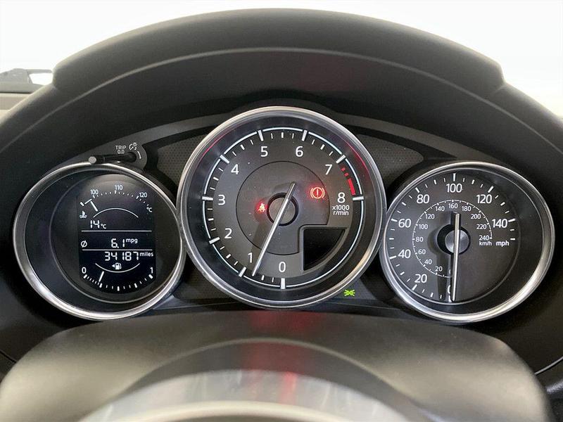 Used Mazda MX-5 2019 for sale - 76265979: Photo 19