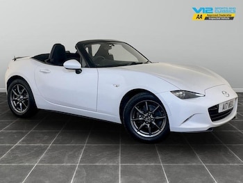 2019 - 1.5 SKYACTIV-G SE+ Euro 6 2dr Manual