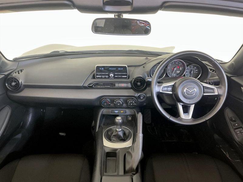 Used Mazda MX-5 2019 for sale - 76265979: Photo 3
