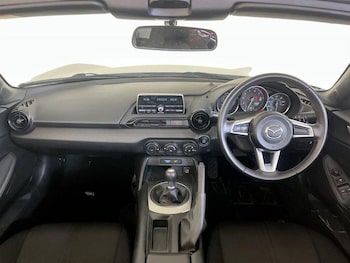 Used Mazda MX-5 2019 for sale - 76265979: Photo