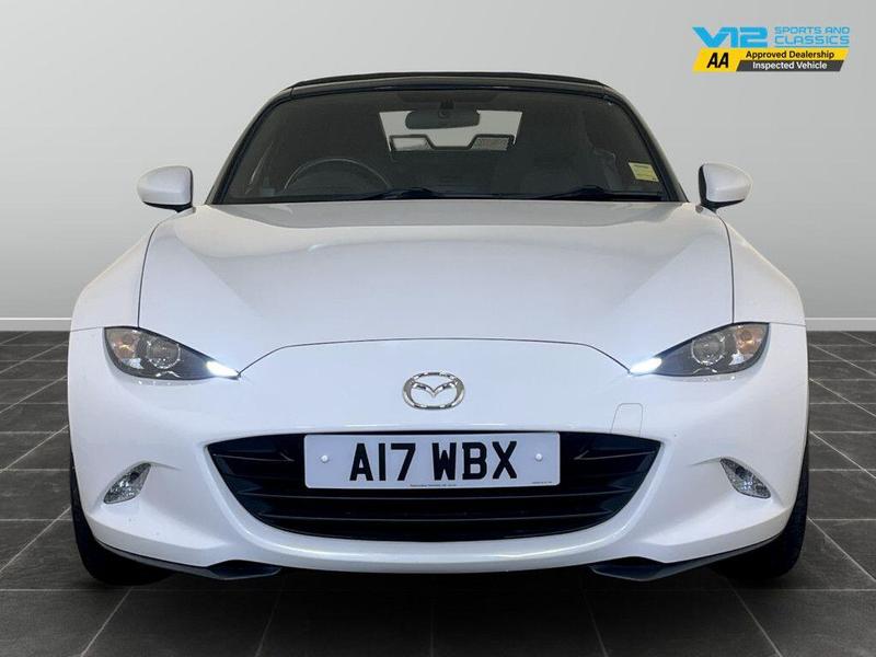 Used Mazda MX-5 2019 for sale - 76265979: Photo 5