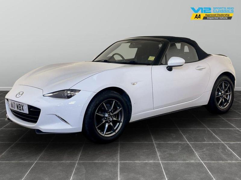 Used Mazda MX-5 2019 for sale - 76265979: Photo 6