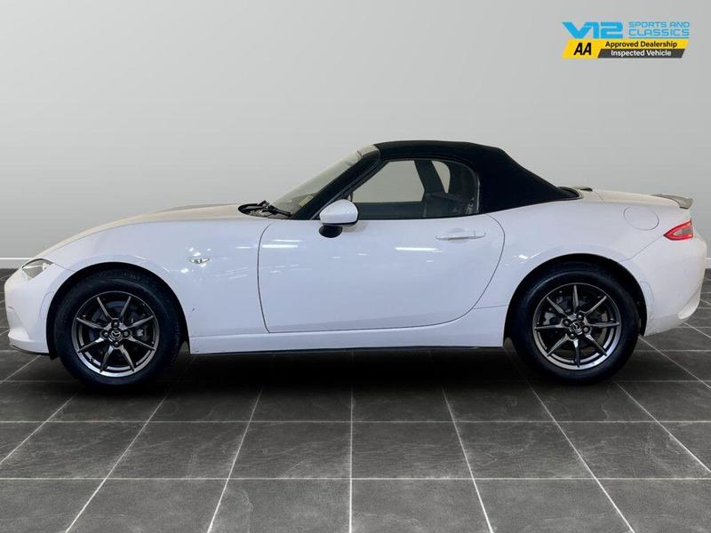 Used Mazda MX-5 2019 for sale - 76265979: Photo 7