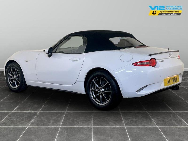 Used Mazda MX-5 2019 for sale - 76265979: Photo 8