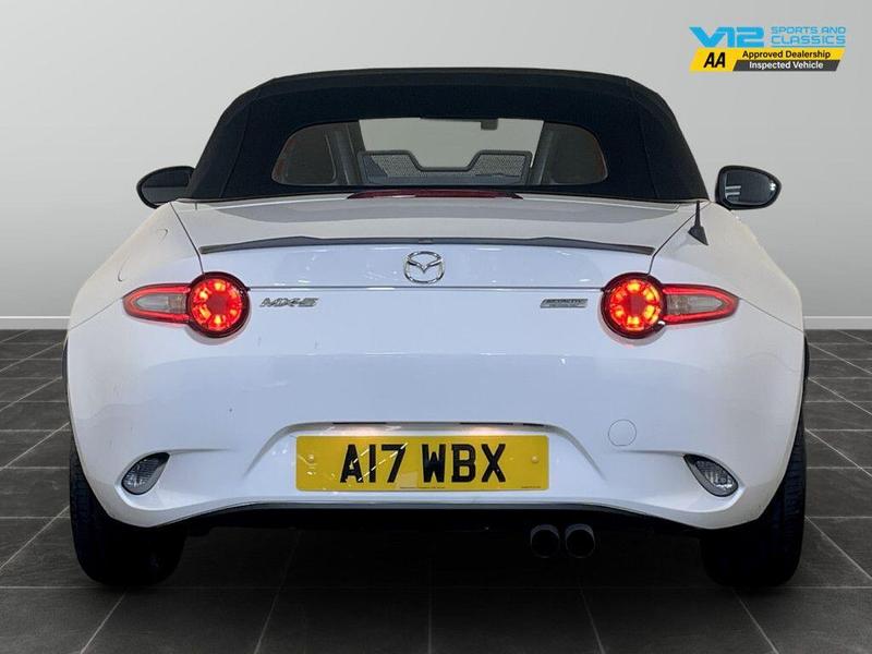 Used Mazda MX-5 2019 for sale - 76265979: Photo 9