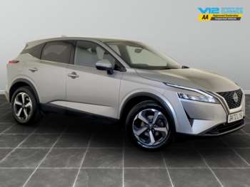 2022 (72) - 1.3 DiG-T MH N-Connecta 5dr