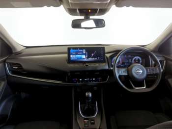 Used Nissan Qashqai 2022 for sale - 74980448: Photo