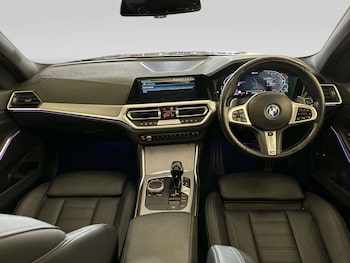Used BMW 3 Series 2022 for sale - 79170875: Photo