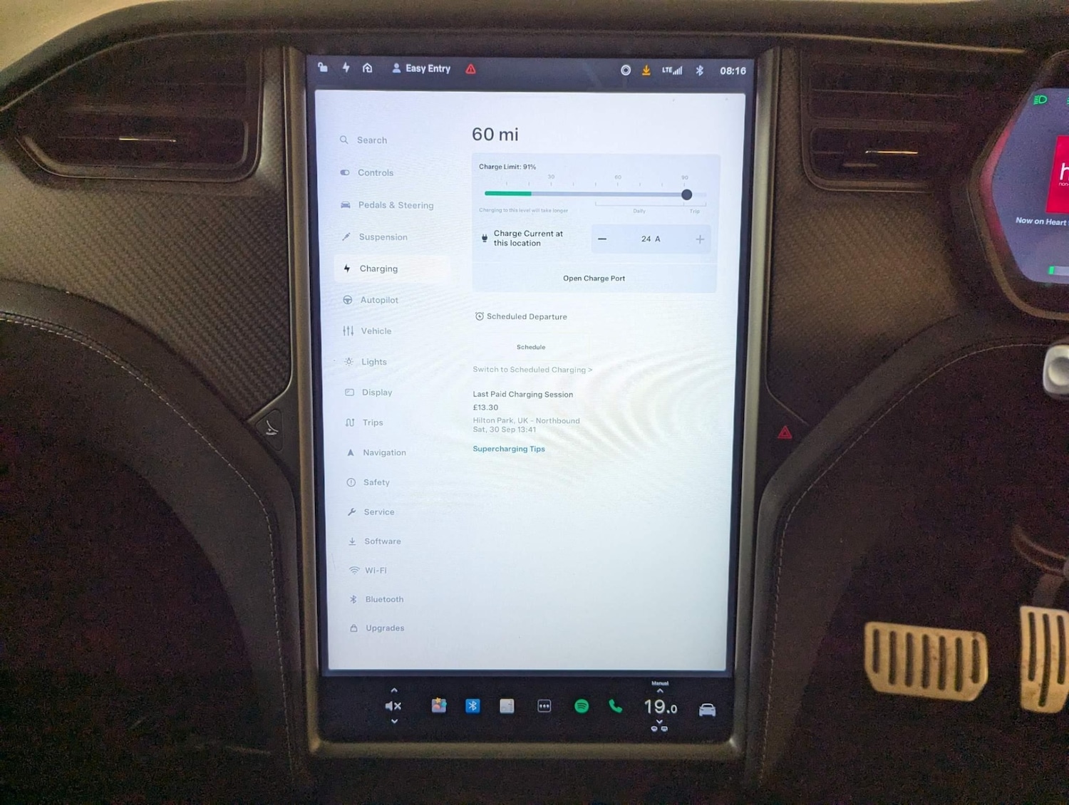 Vehicle 25