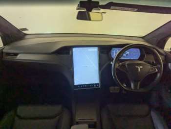 Used Tesla Model X 2020 for sale - 70149644: Photo