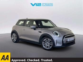 Used MINI Hatch 2021 for sale - 79369954: Photo