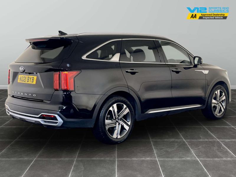 Used Kia Sorento 2021 for sale - 76807208: Photo 10