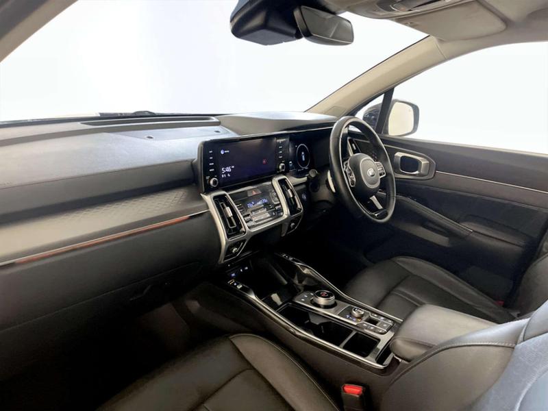 Used Kia Sorento 2021 for sale - 76807208: Photo 12