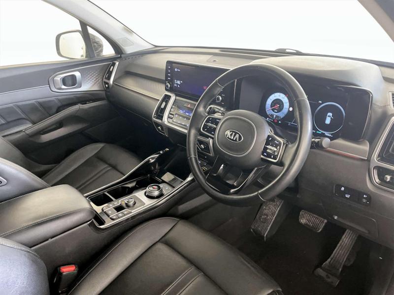 Used Kia Sorento 2021 for sale - 76807208: Photo 17