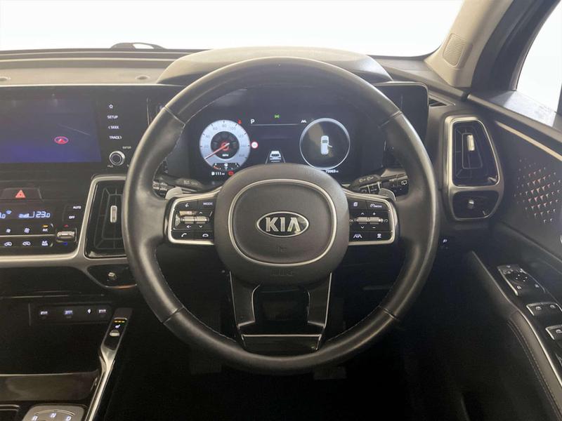 Used Kia Sorento 2021 for sale - 76807208: Photo 18