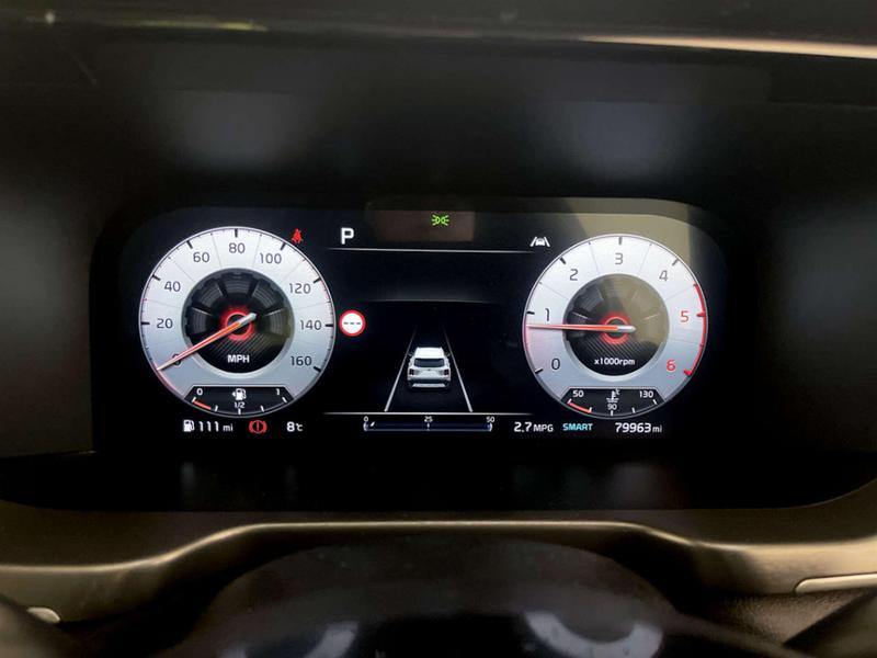 Used Kia Sorento 2021 for sale - 76807208: Photo 20